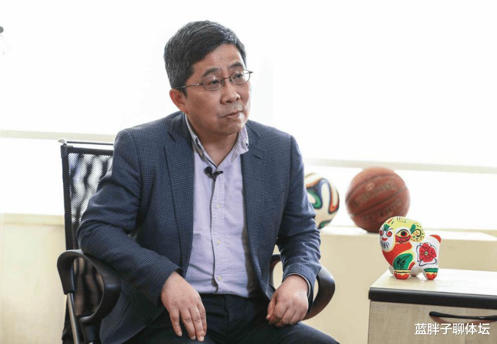 足协副主席许基仁：中国足球要想进步，现在就要抓文化建设！(3)