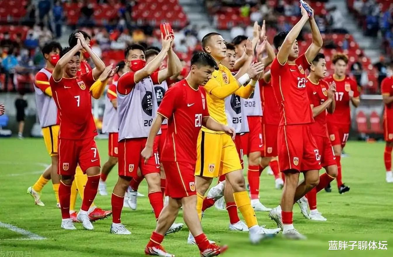 足协副主席许基仁：中国足球要想进步，现在就要抓文化建设！(5)