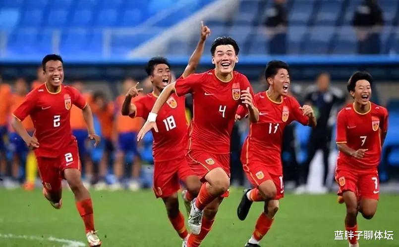 足协副主席许基仁：中国足球要想进步，现在就要抓文化建设！(6)