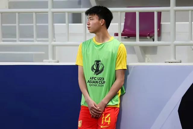 中国足协提早布局备战下届奥运会下届亚运会 国奥战阿联酋提前练兵(6)