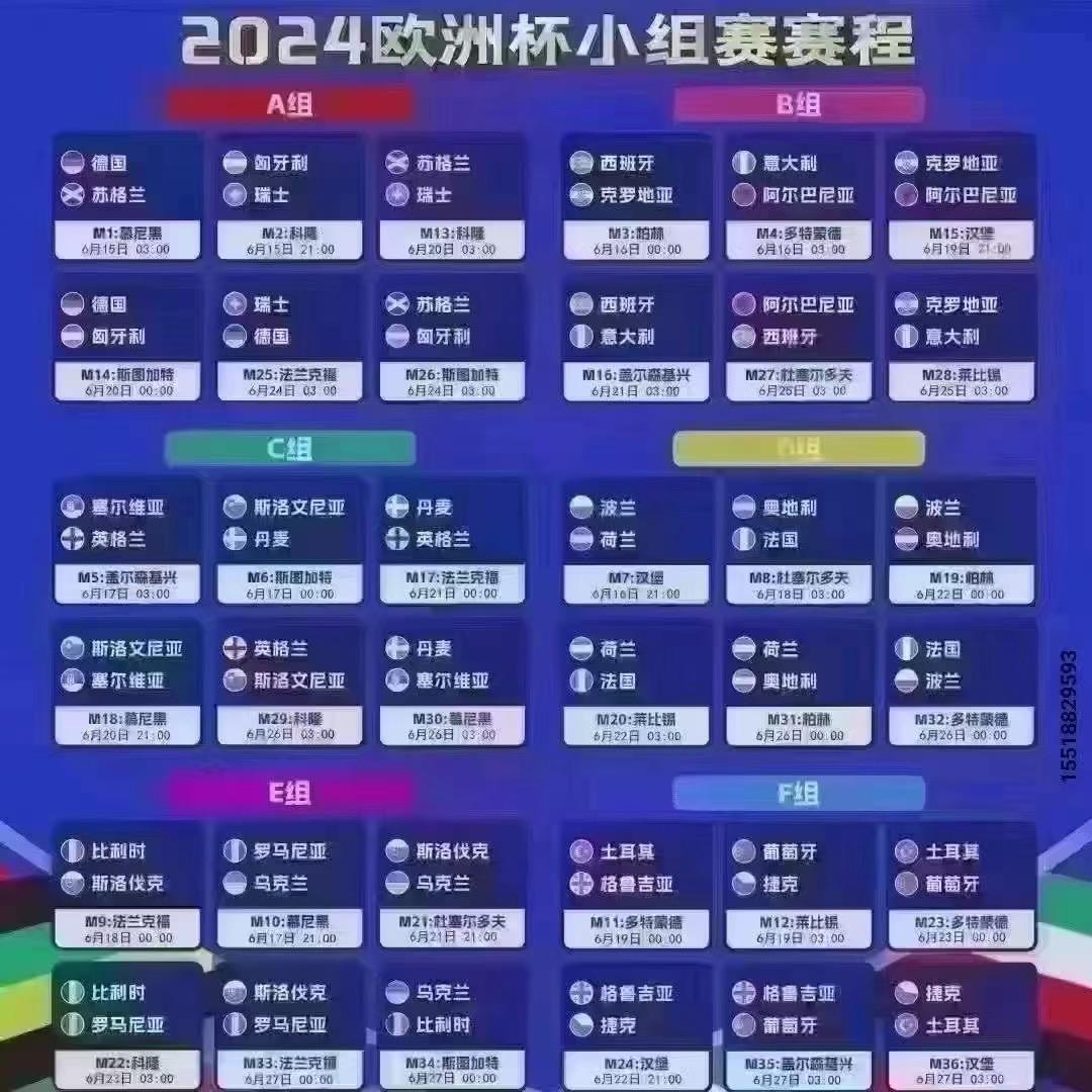 欧洲杯小组赛赛程！【赛事前瞻】亚青U23日本国奥VS乌兹别克奥(3)