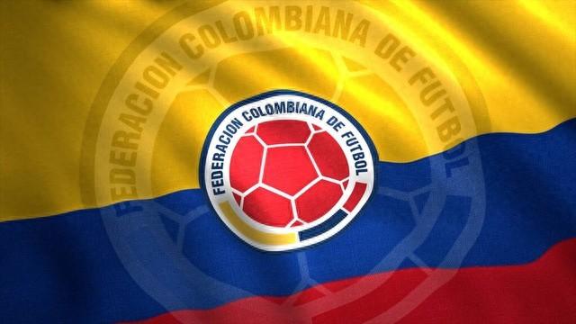 哥伦比亚队公布参加美洲杯28人集训名单