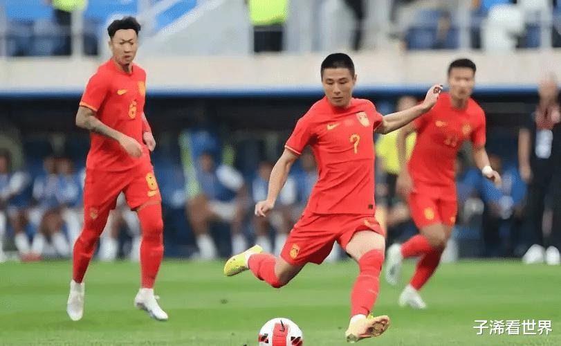 凌晨0点！中国足球传来好消息：足协做出英明决策，球迷齐声点赞