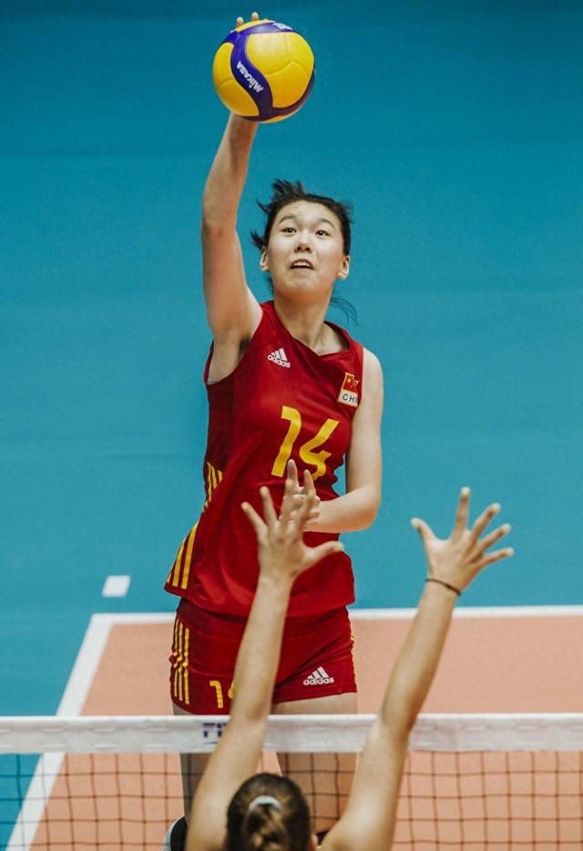 让二追三！U19锦标赛，李晨瑄大爆发，率领山东五局逆转上海！